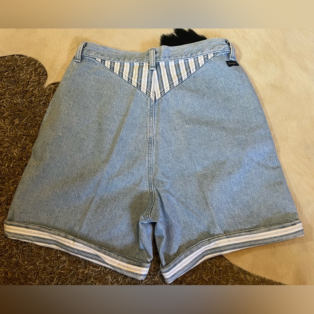 Vintage Wrangler Shorts